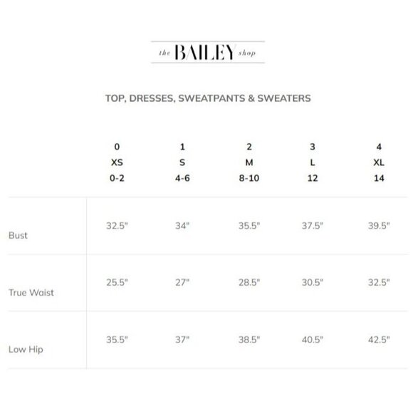 Bailey 44 Navy Blue White Sideline Dress $195 - Picture 14 of 14